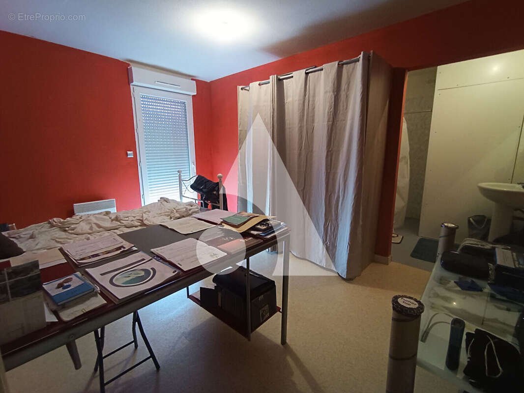 Appartement à COLLINEE