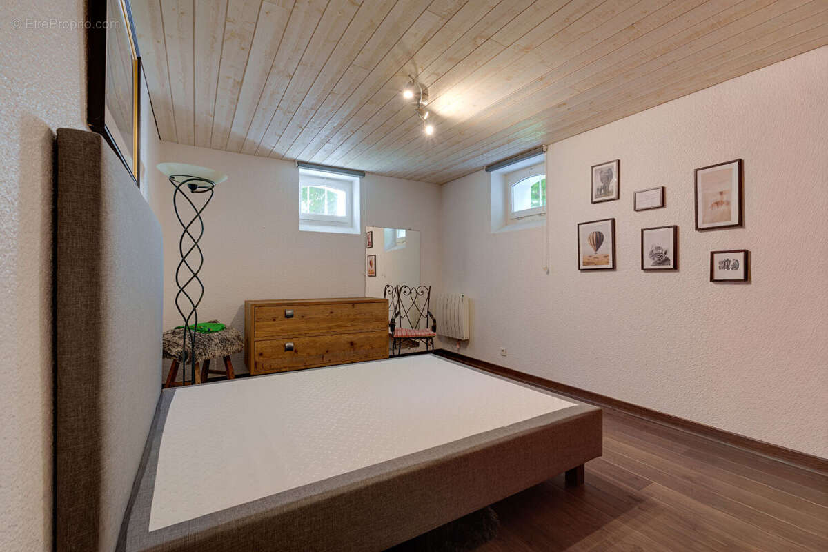 Appartement Evian Les Bains 2 pièces 55.72m² au calme et proche centre-ville - photo 14