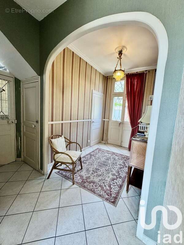 Photo 7 - Maison à PONT-SUR-YONNE