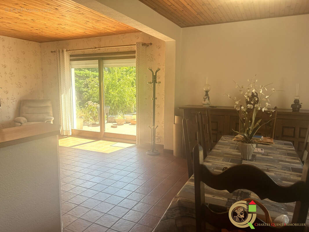 Maison 143 m² à Merlimont  - photo 6