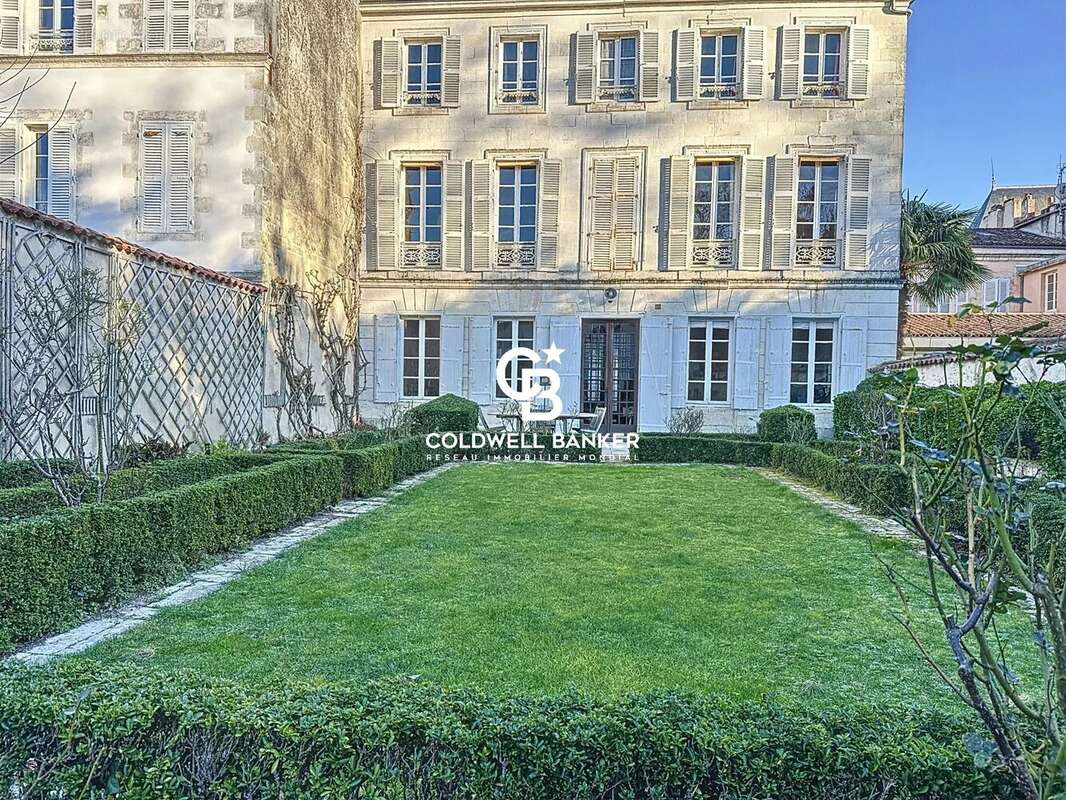 Maison à LA ROCHELLE