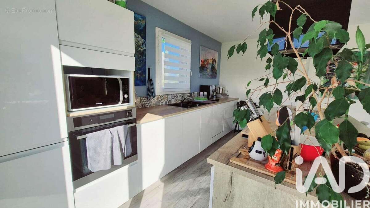 Maison 89 m² à Bragayrac  - photo 4
