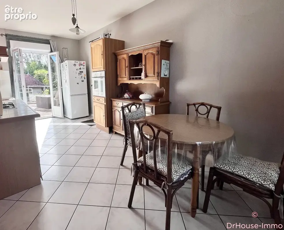 Maison 5 pièces 122 m² à vendre à Sainte-Maure (10150) - photo 5