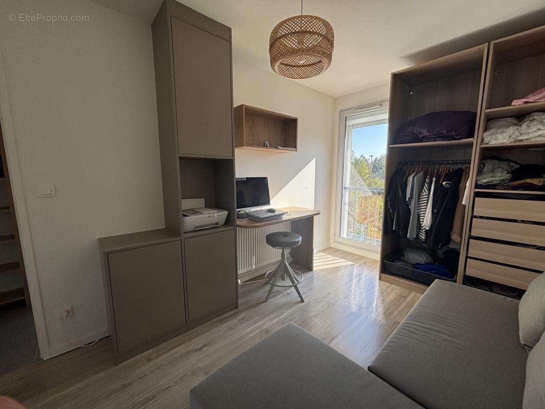 Maison à QUINT-FONSEGRIVES