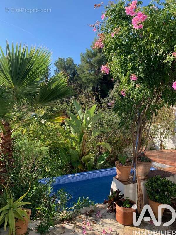 Photo 3 - Maison à BANDOL