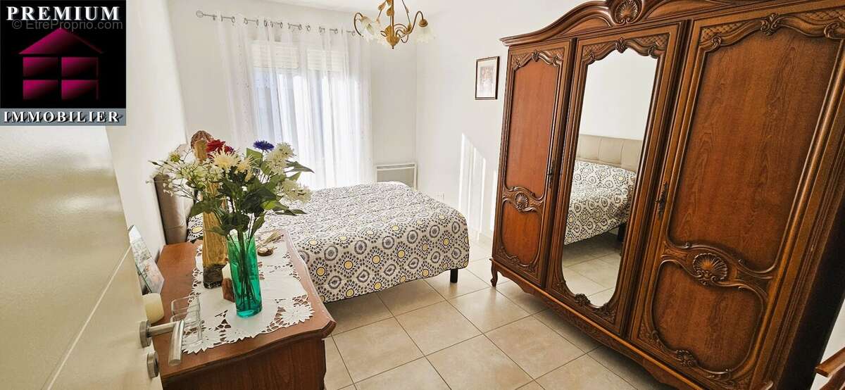 Maison à SAINT-ESTEVE