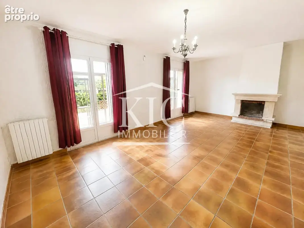 Carcassonne - maison 158 m2  4 chambres -  veranda - jardin - garage - cave - photo 6