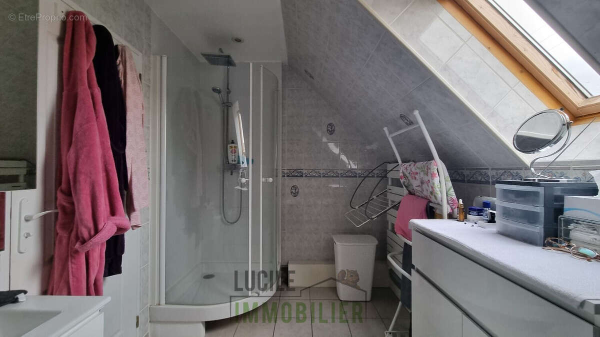 Maison 6 pièces de 130m² 8 - Maison à ETOUY