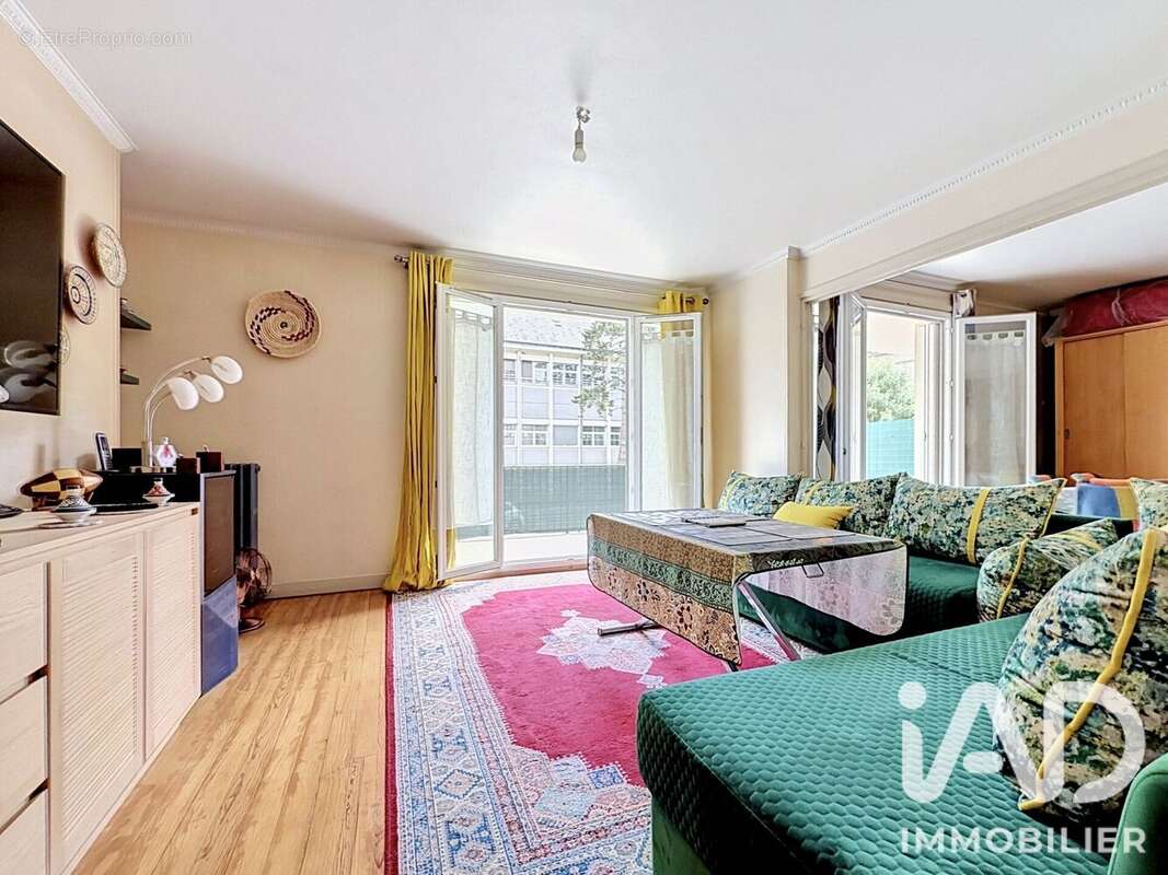 Photo 4 - Appartement à CHARTRES