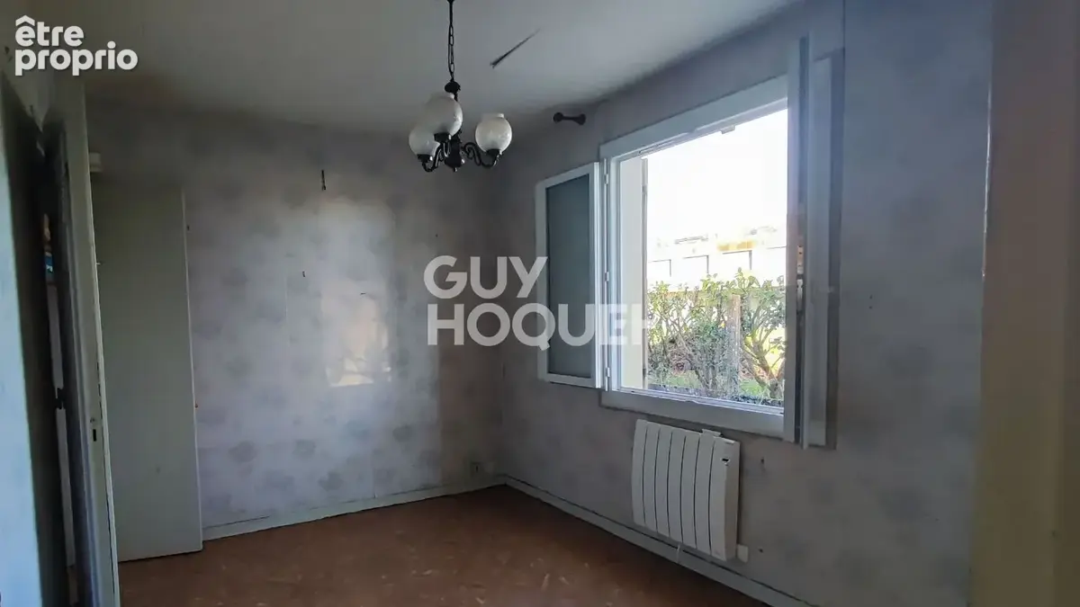 Maison 3 chambres plain pied + jardin - photo 10