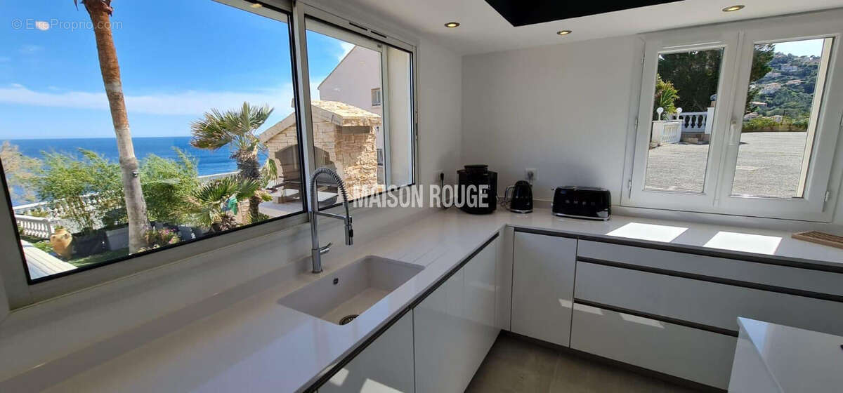 Maison à SAINT-RAPHAEL