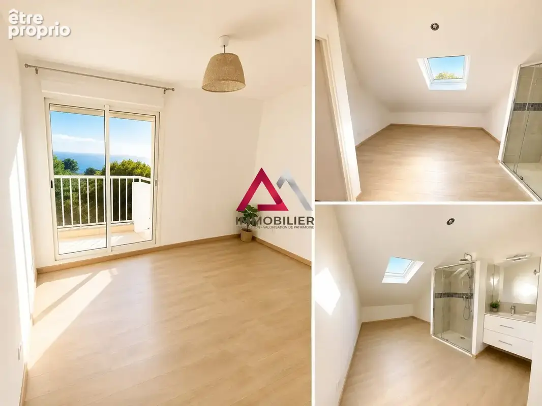 Maison 4 pièces 80 m² à vendre à Le Port (97424) - photo 4