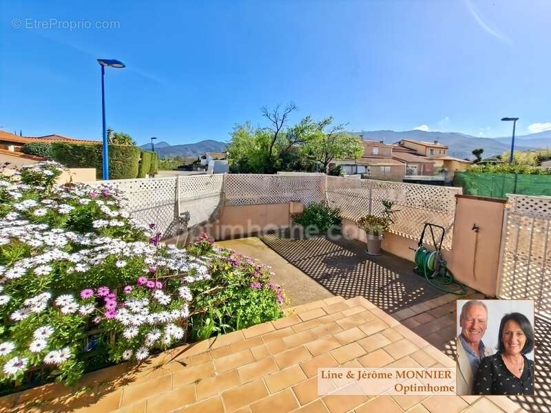 Baisse de Prix ! EXCLUSIVITE Maison Argelès-sur-Mer Rénovée - Calme & Vue Albères - photo 4