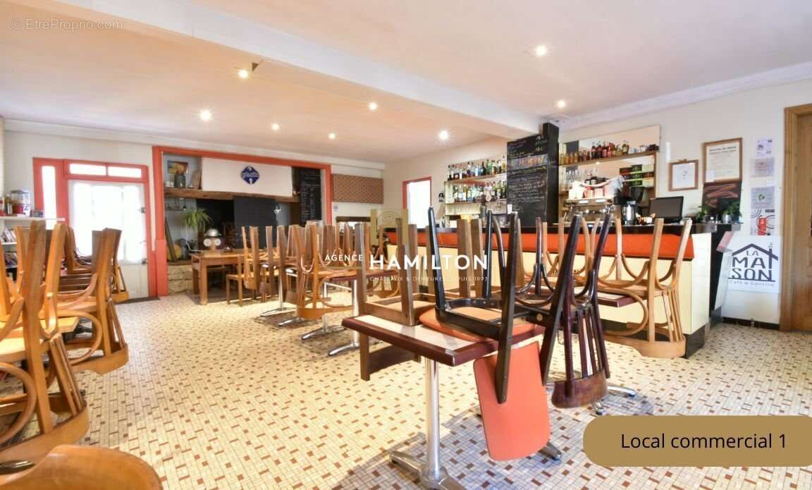 Ensemble immobilier a fort potentiel au pied de la celebre cite de cordes-sur-ciel - photo 3