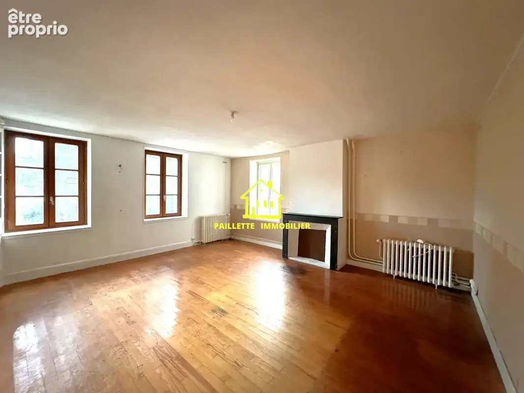 Maison 140 m² à Angerville-L'orcher  - photo 4