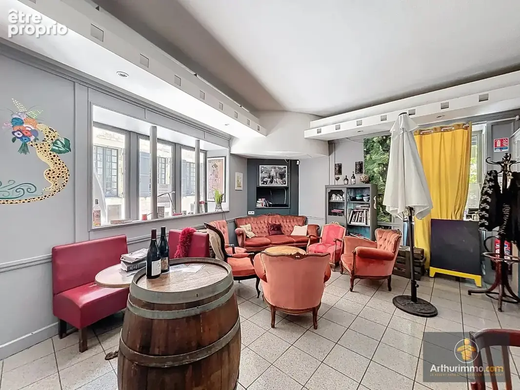 Vente Maison Pays-de-belves(24170) 506 000ï¿œ - photo 6