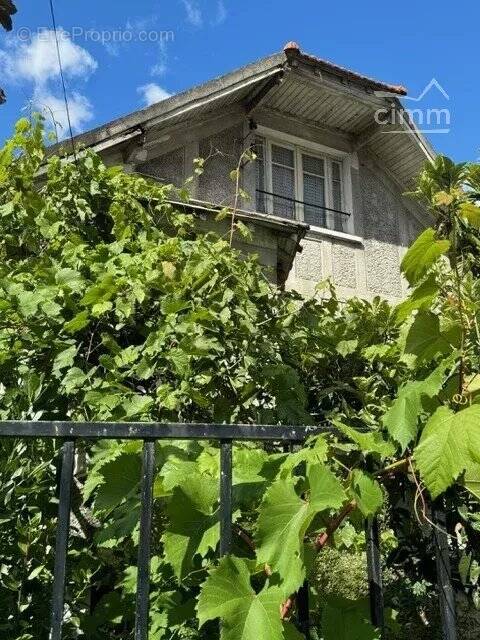 Maison à NOISY-LE-GRAND