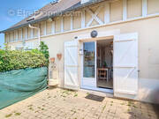 Maison à DIVES-SUR-MER