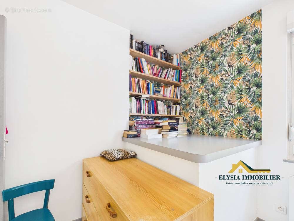 Maison 160 m2 4 pièces  Marieulles Vezon 57420 - photo 14