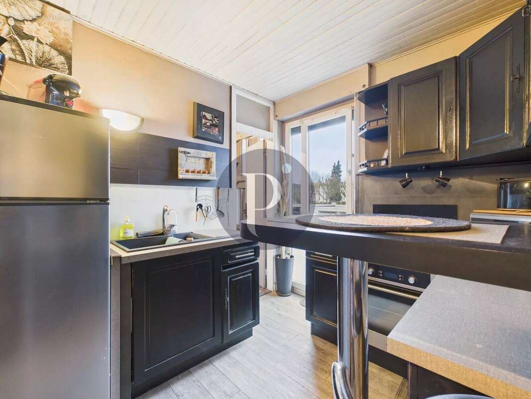 Appartement à WISSOUS