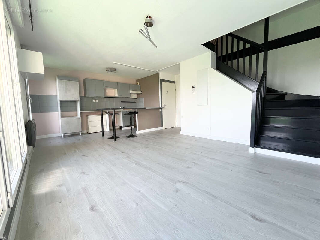 Appartement à GRENADE