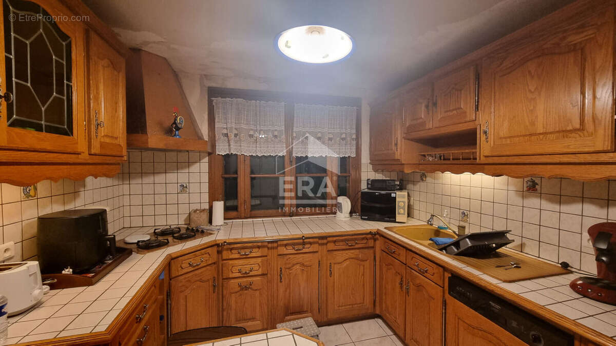 Maison 62m² à neuilly-sur-marne - photo 2