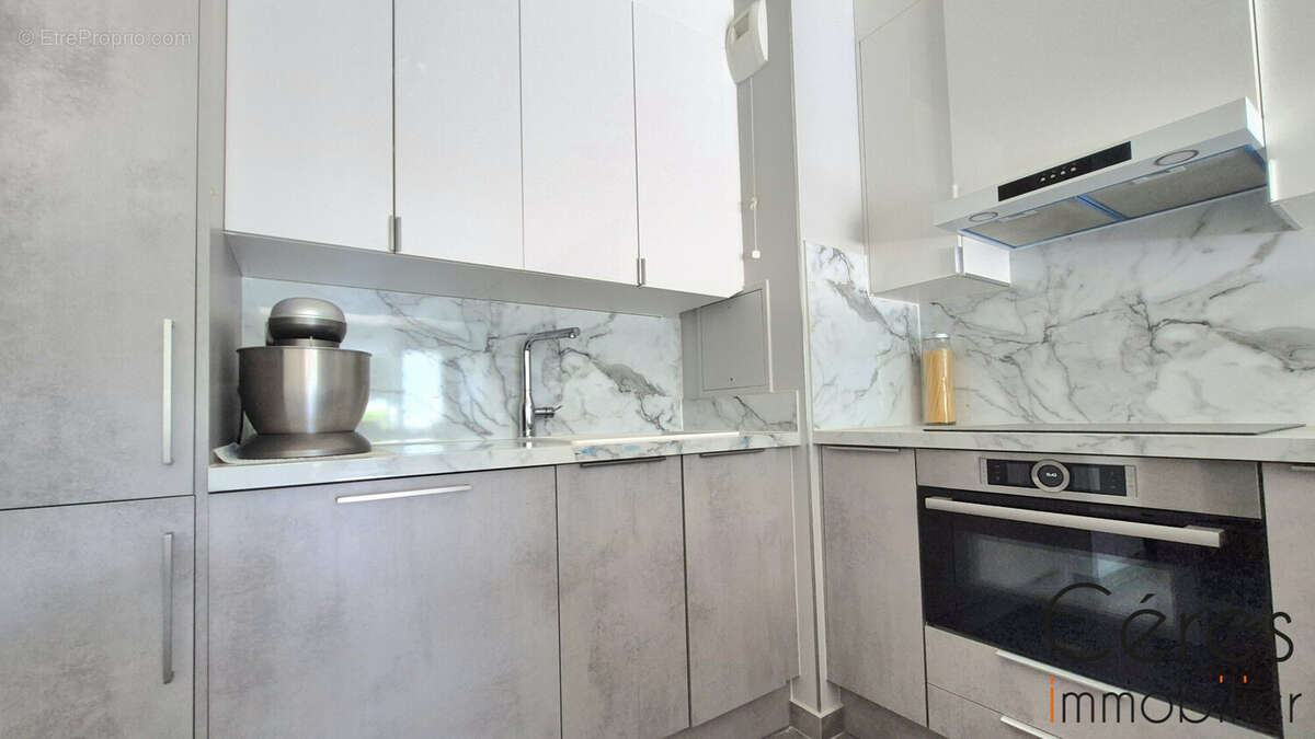 Appartement 77 m² à Livry-Gargan  - photo 7