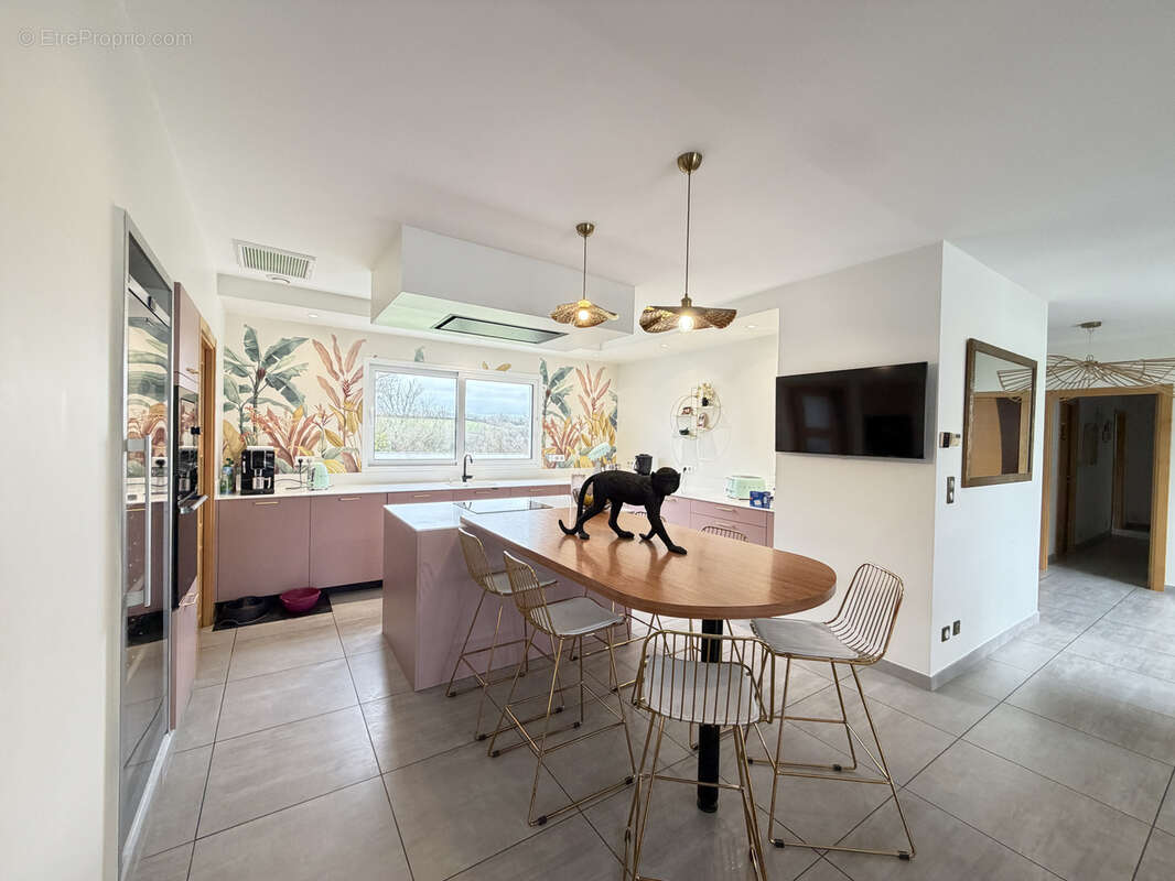 Maison à FOULAYRONNES