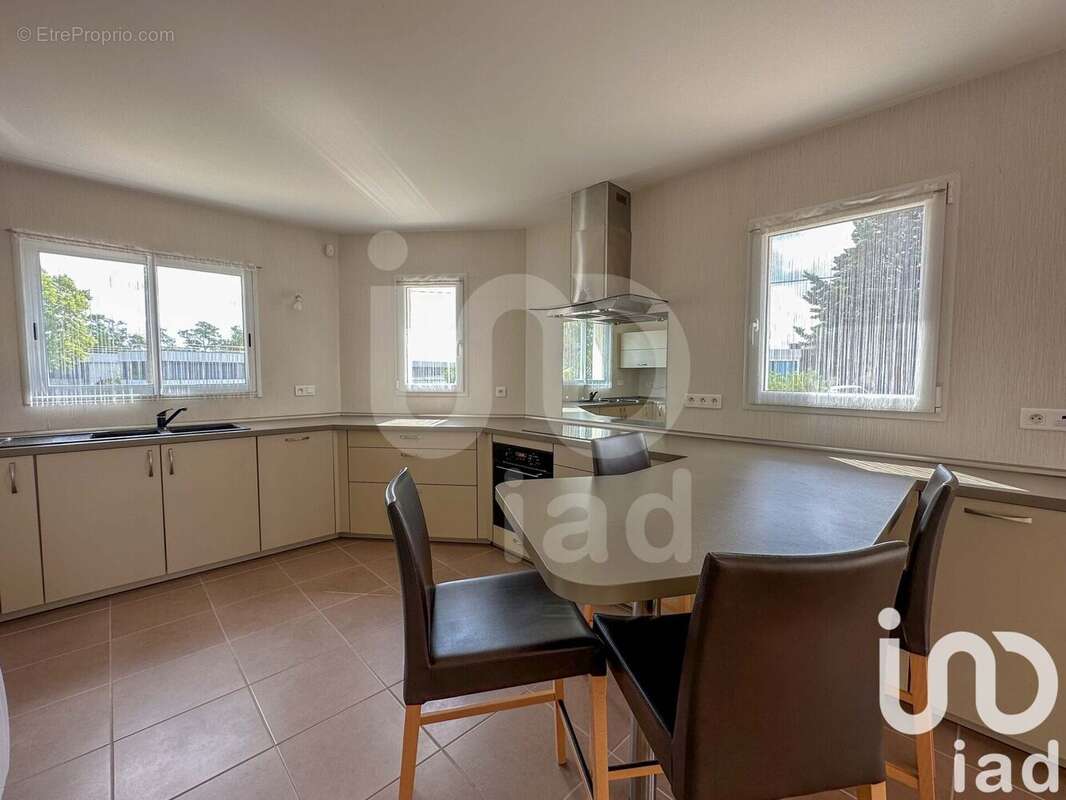 Photo 6 - Maison à DOMERAT