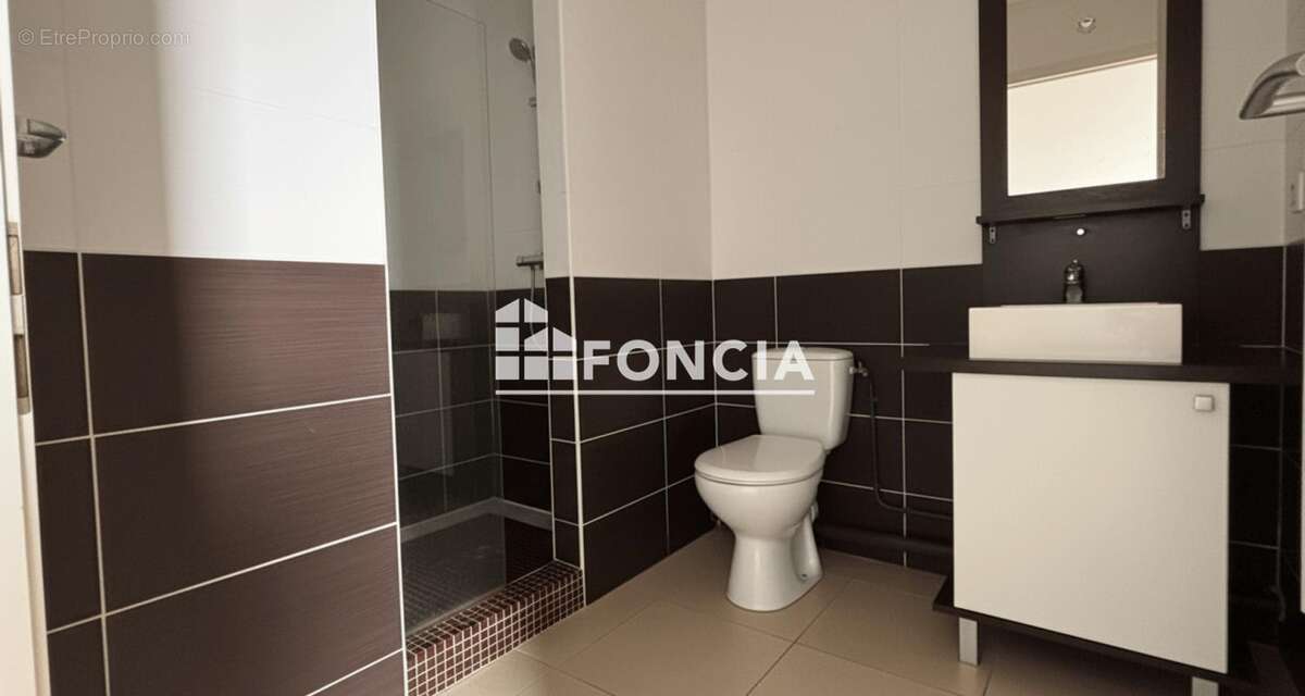 Appartement à LA ROCHELLE