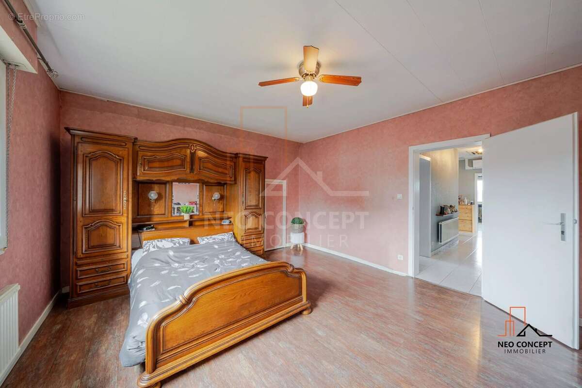 Appartement à SESSENHEIM