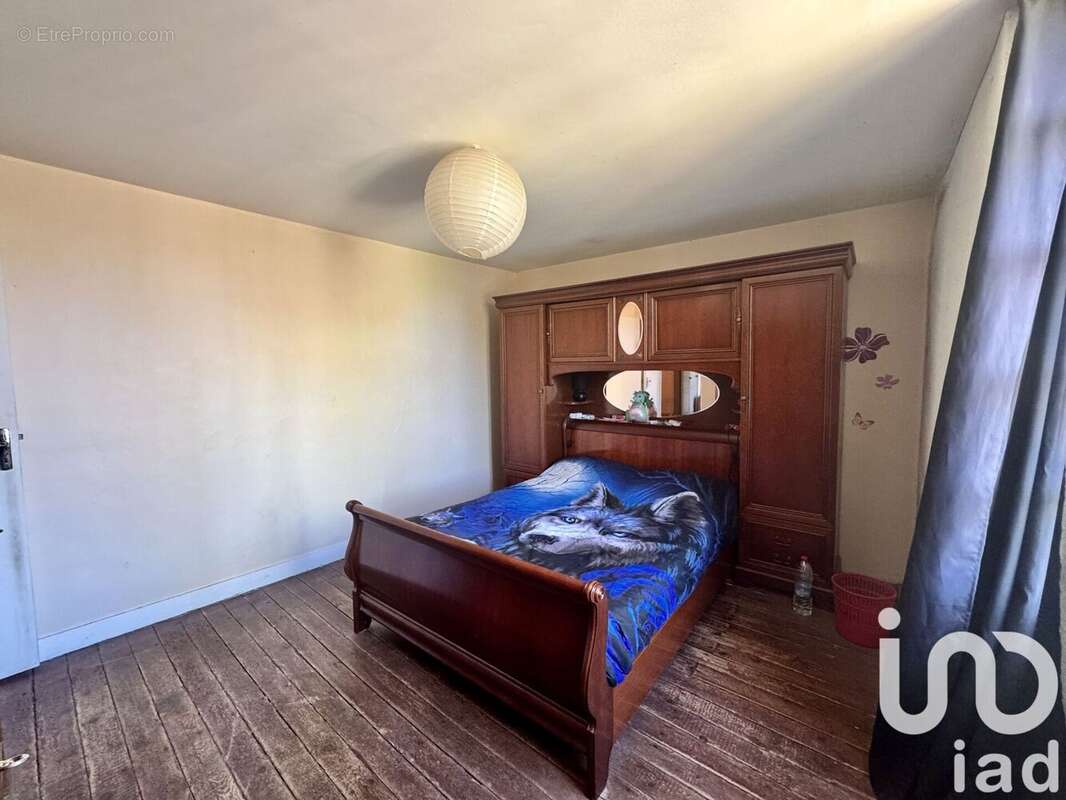 Photo 5 - Maison à SAINT-BONNET-DE-BELLAC