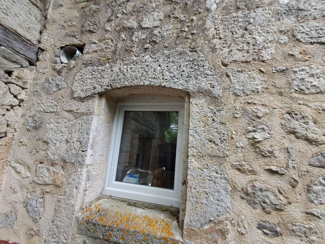 En limite Gers Nord MAISON avec terrain 1 ha 18 a - photo 28