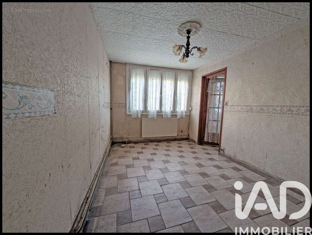 Photo 4 - Maison à BARENTIN