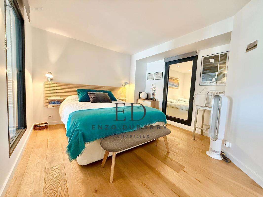 Appartement à BIARRITZ