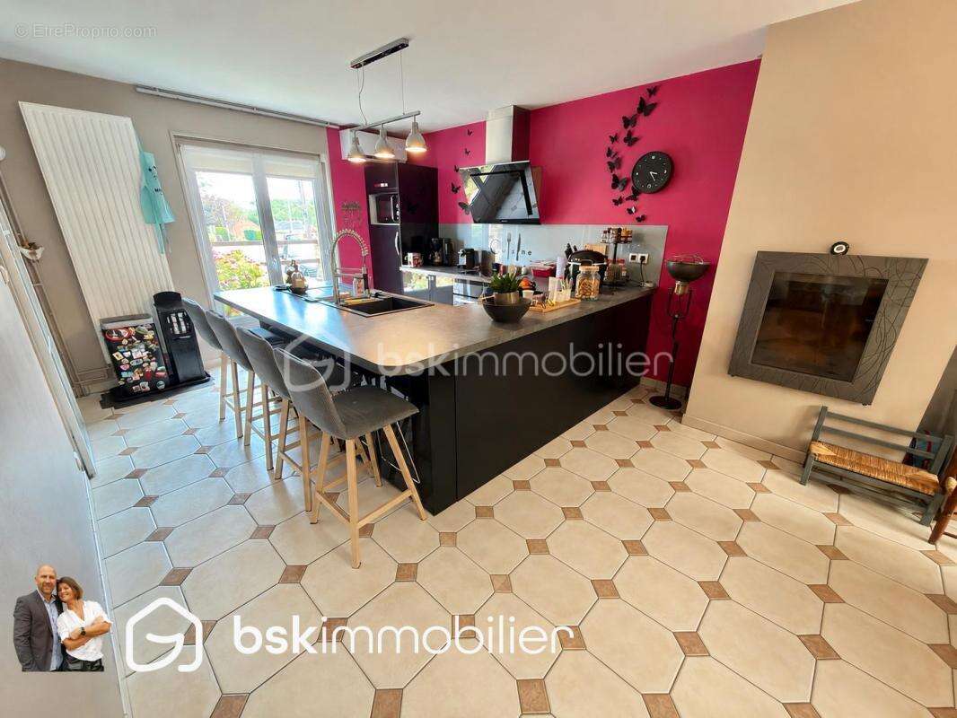Maison individuelle 4 chambres - photo 3