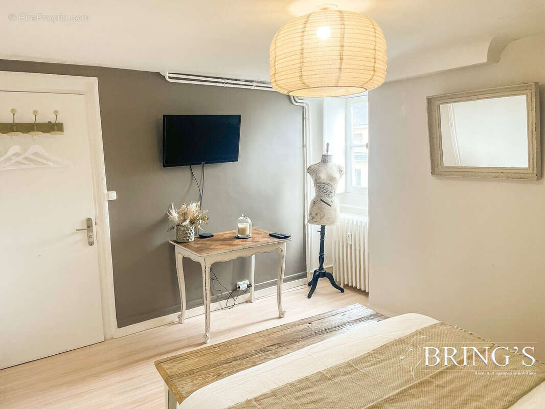 Appartement à ALENCON
