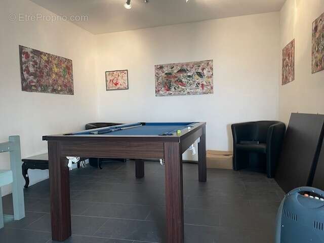 Appartement à SAINT-MAMMES