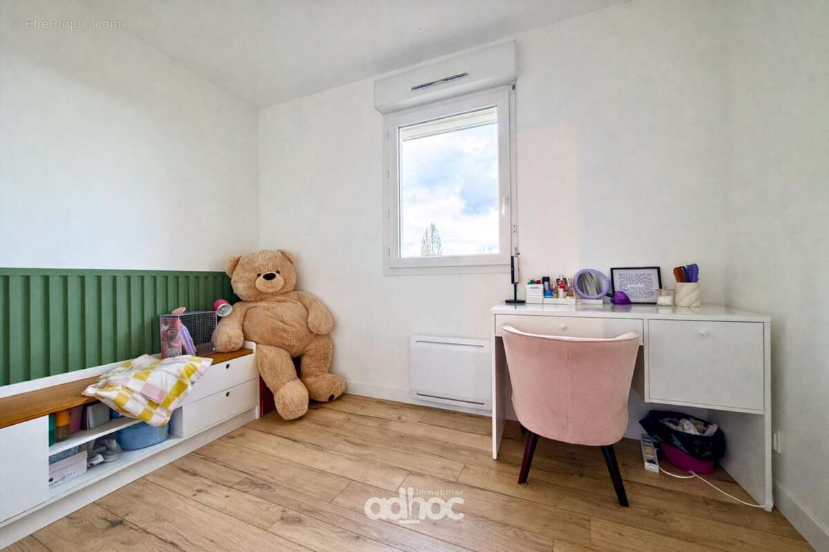 Appartement à ORLEANS