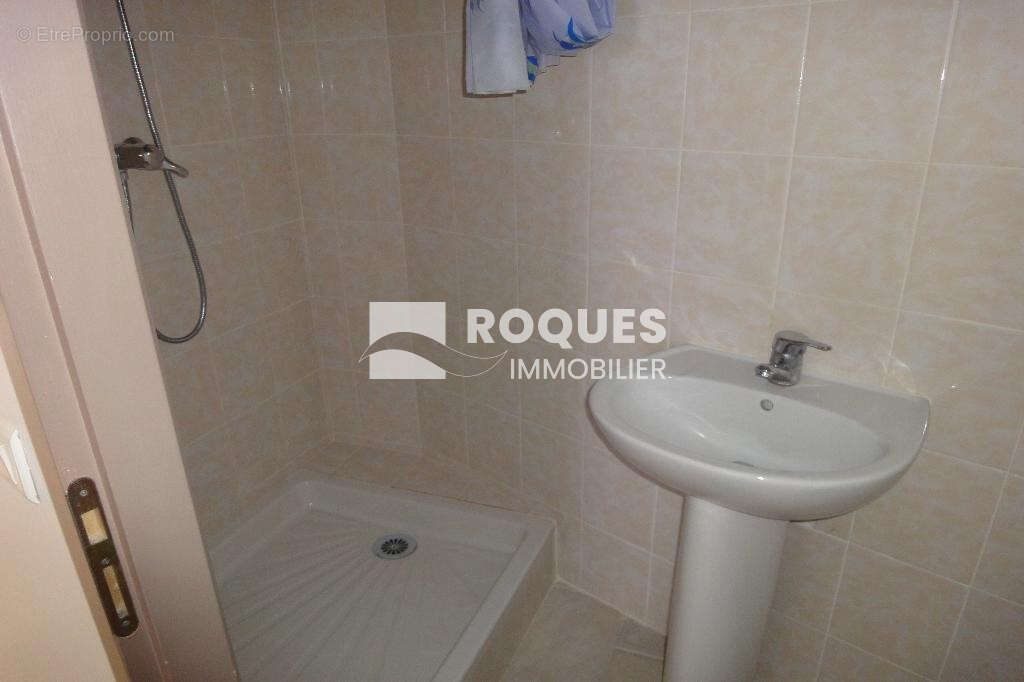 Appartement à LODEVE