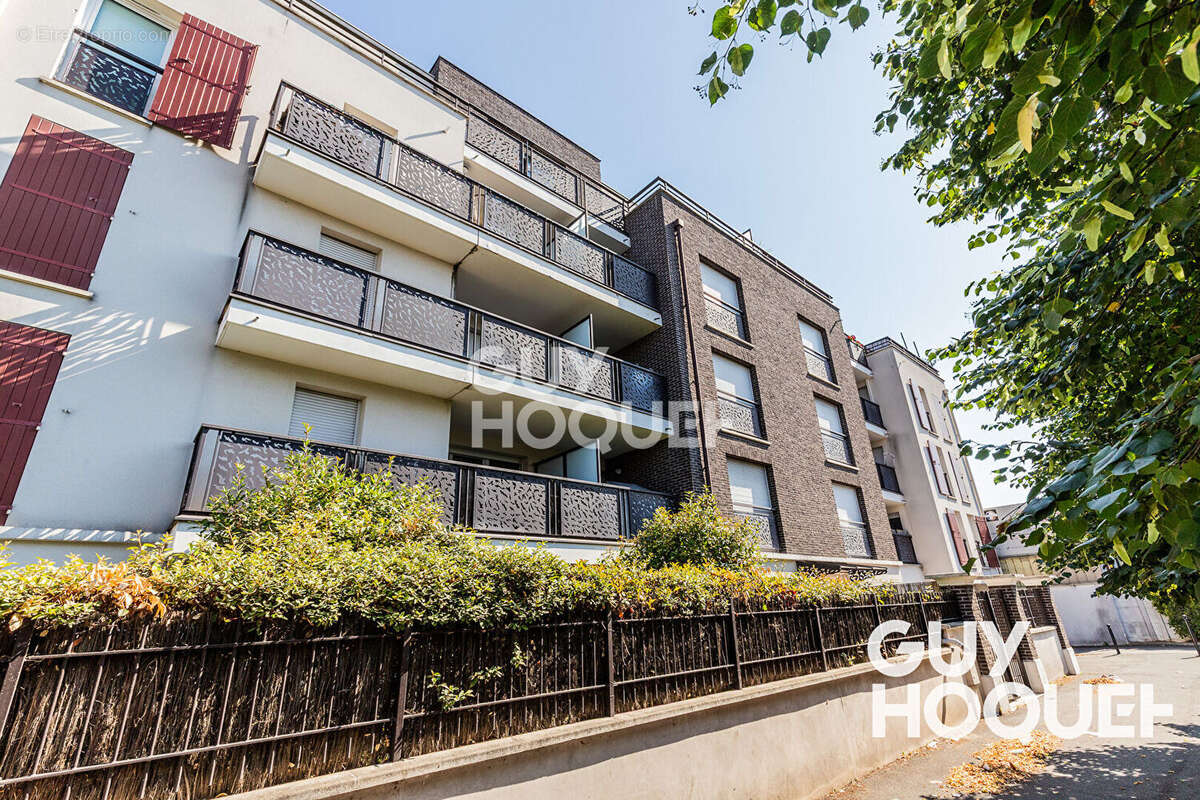 Appartement à ATHIS-MONS