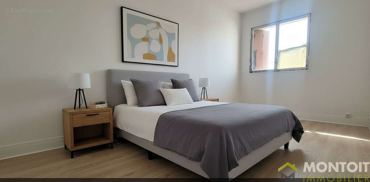 Appartement à THIAIS