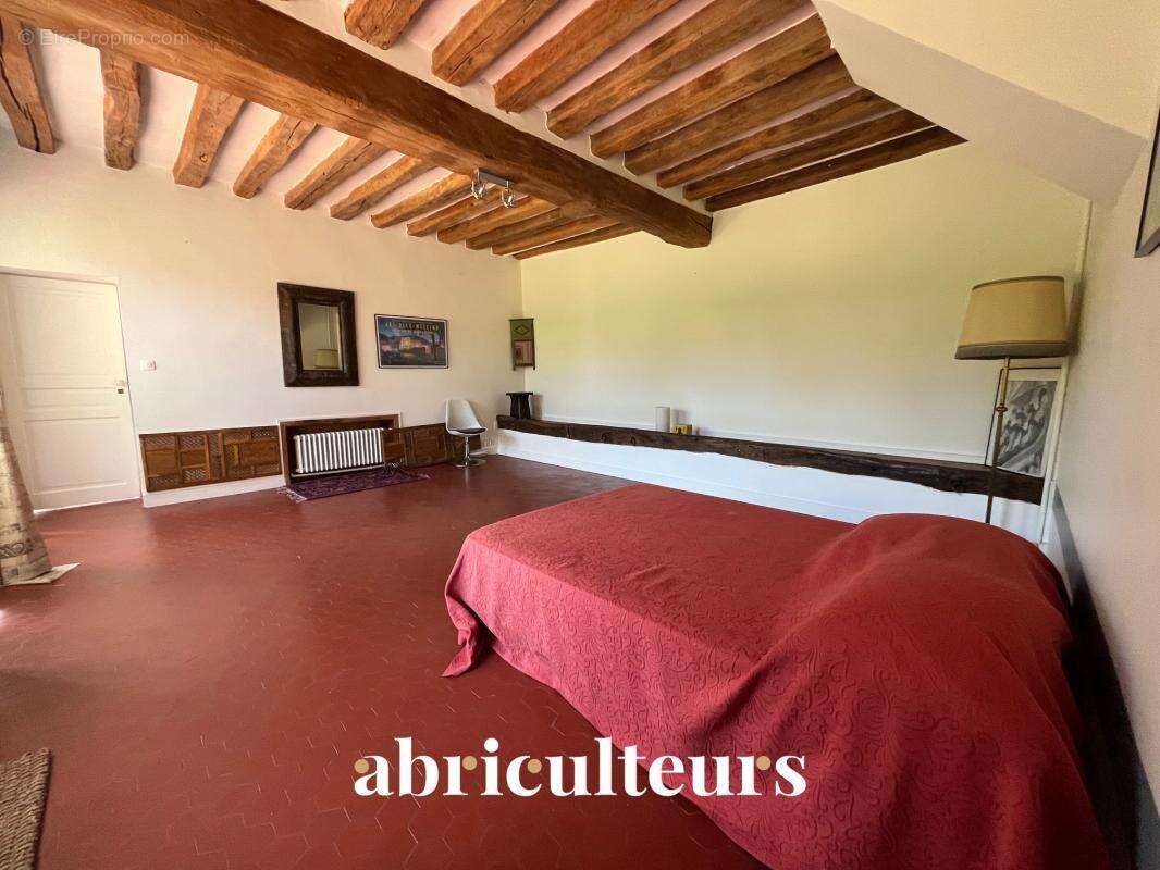 Maison prestigieuse du XIXe Rénovée à vendre à Croisilles (28210) - photo 14