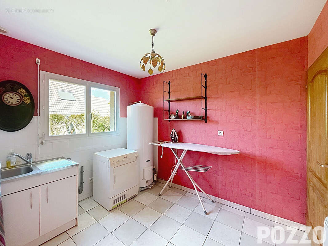 En exclusivité -Maison de plain-pied à Saint-lo 4 pièce(s) - photo 8