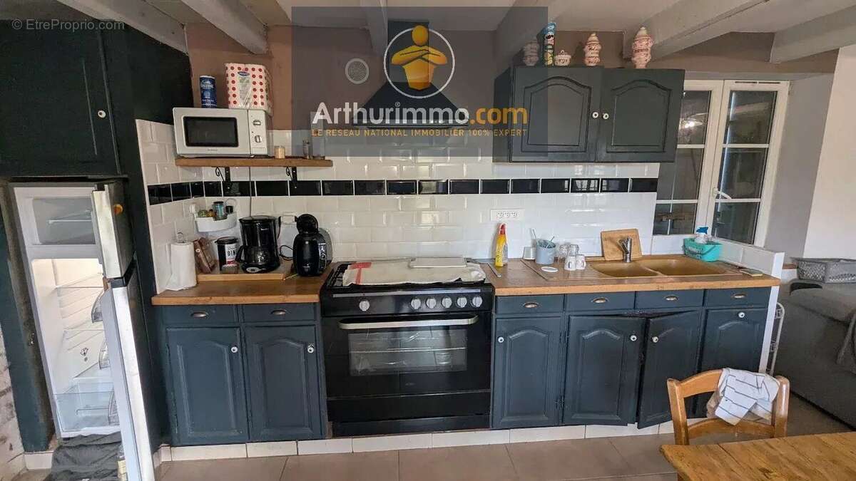 Vente Maison (56120) 143 100ï¿œ - photo 6