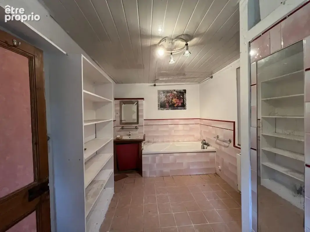 Maison 5 pièces 115 m² à vendre à Le Pre-D'auge (14340) - photo 8