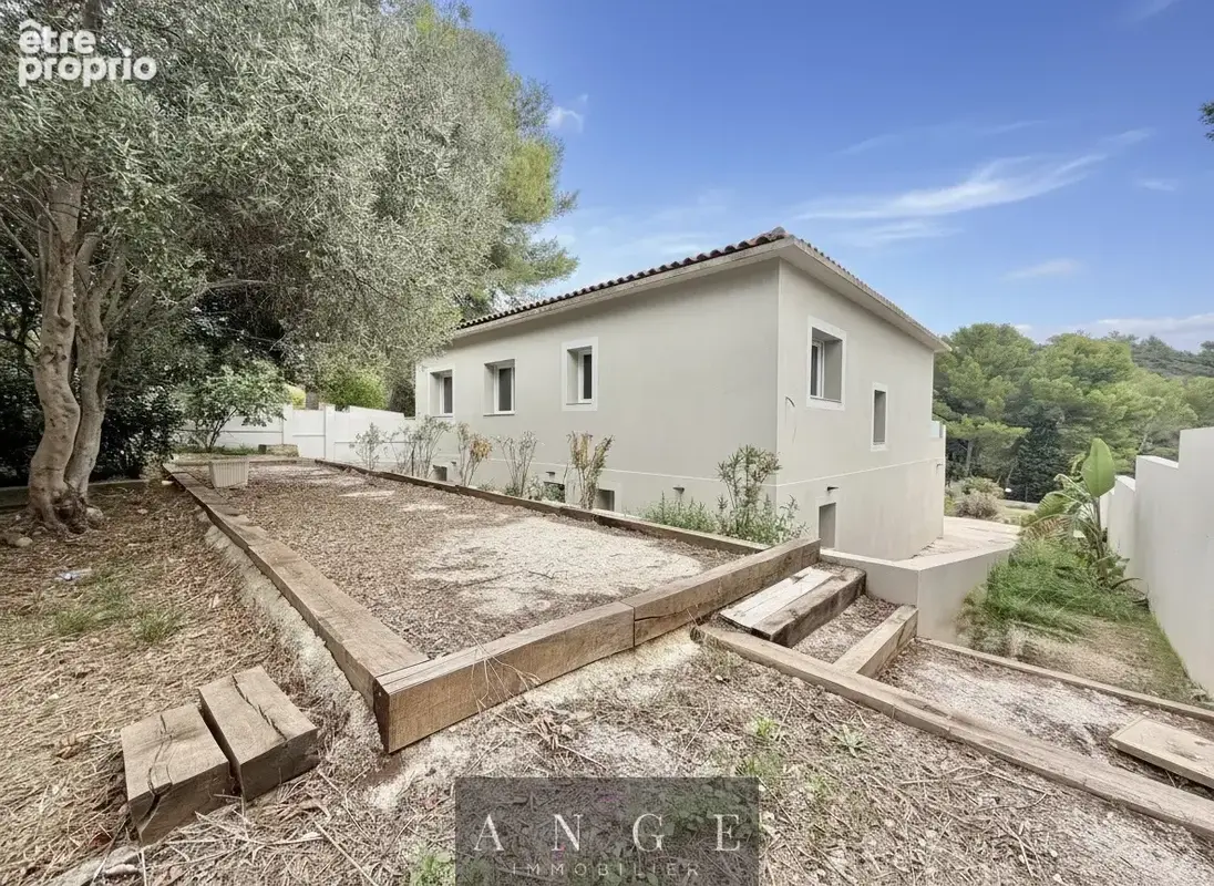 Villa Neuve vue MER, Partégal - photo 10