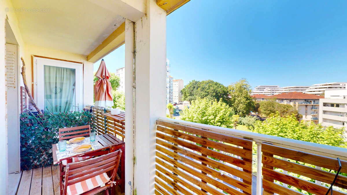 Appartement à ANGLET