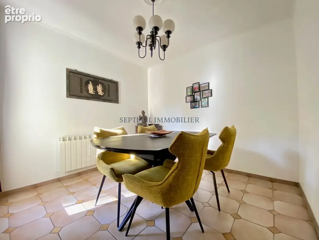 Maison traditionnelle parfait état 170m2. 7 pièces, 4 chambres. 1 360 m2 de terrain - photo 13