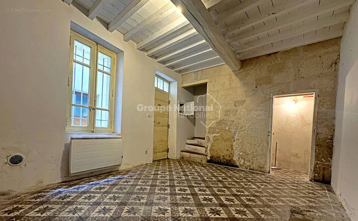 Maison à ARLES